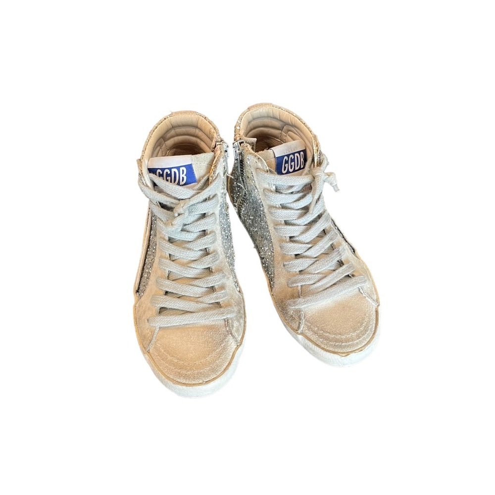 Golden Goose Kids Sneakers